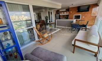 Imagem 3: Apartamento à venda no bairro Setor Marista - Goiânia/GO