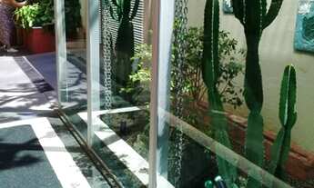 Imagem 7: Apartamento para venda possui 60 metros quadrados com 2 quartos