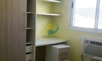 Imagem 5: Apartamento Padrão à venda em Florianópolis/SC