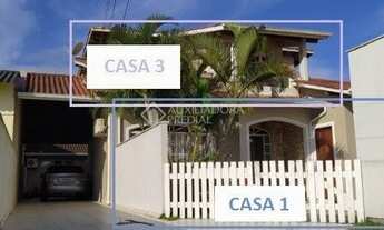 Imagem 3: FLORIANóPOLIS - Casa Padrão - Campeche