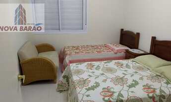 Imagem 5: Apartamento em Guarujá