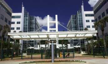 Imagem 2: Conjunto para alugar, 2834 m² por R$ 127.530,00/mês - Chácara Santo Antônio - São Paulo/SP