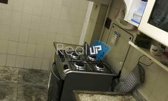 Imagem 6: RIO DE JANEIRO - Apartamento Padrão - Copacabana Copacabana