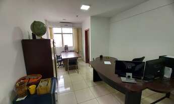 Imagem 5: Centro/Lourdes, sala com banheiro , melhor Custo x benefício da região