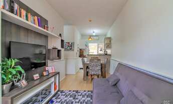 Imagem 5: Casa com 2 dormitórios à venda, 52 m² por R$ 235.000,00 - Hípica - Porto Alegre/RS