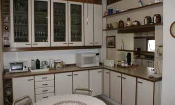 Imagem 7: 4 DORMITÓRIOS À VENDA, 210 M² - PARAÍSO