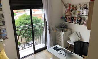 Imagem 3: Apartamento 3 dormitórios e suite em Indaiatuba - THE PARK VIEW