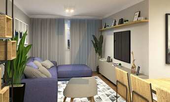 Imagem: Apartamento à venda no Jardim Paulista