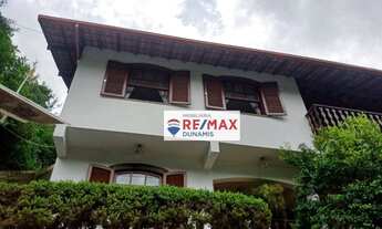 Imagem: Excelente casa no bairro da Posse com piscina