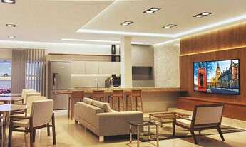 Imagem 2: Apartamento à venda, 3 quartos, 1 suíte, 2 vagas, Planalto - Carlos Barbosa/RS