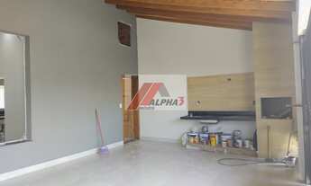 Imagem 2: Indaiatuba - Casa Padrão - Jardim Residencial Nova Veneza