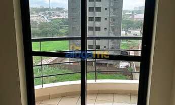 Imagem 2: Ref.: 2075 - Apartamento no Higienópolis com 2 dormitórios, elevador e sacada