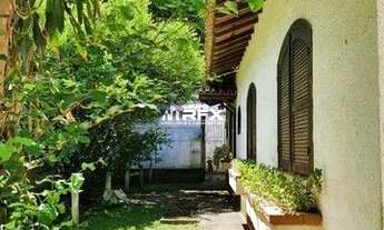 Imagem 5: Sítio 5 dormitórios à venda Itaipu Niterói/RJ