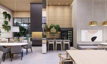 Imagem 7: Apartamentos 3 Suítes no Ecoville