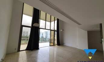 Imagem 4: Península Mondrian - 230m2 - 4 suítes - sol da manhã - Varandão Espetacular