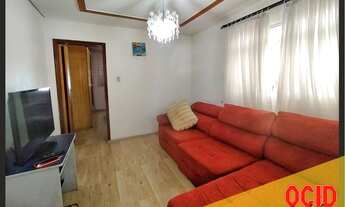 Imagem 3: Casa de 3 quartos para compra - Parque Novo Oratório - Santo André