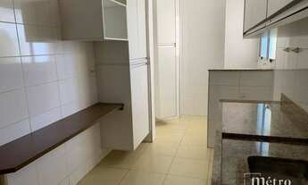 Imagem 3: Apartamento Edifício Paulista Class 115m²