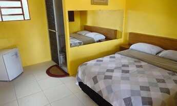 Imagem 7: Pousada e Restaurante a margem da BR 174 no KM-14 com área total de 471.000m2