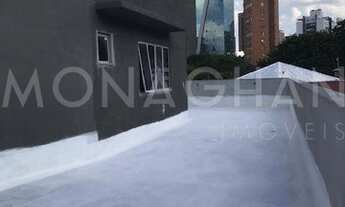 Imagem 7: Prédio para aluguel, 24 vagas, Barro Preto - Belo Horizonte/MG