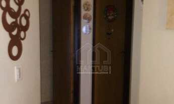 Imagem 7: Apartamento com 3 dormitórios à venda, 106 m² por R$ 541.000,00 - Vila Valparaíso - Santo