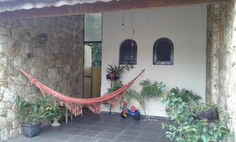 Imagem 5: Sobrado com 3 dormitórios à venda, 252 m² por R$ 605.000,00 - Vila Lucinda - Santo André/S