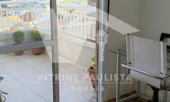 Imagem 10: Rua Visconde de Guaratiba 335, Ipiranga - Apartamento para Venda (Vistta 180º), 190 m², 3