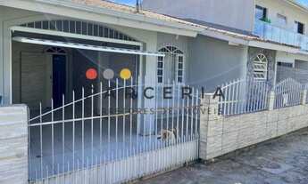 Imagem 2: Casa a Venda em Praia João Rosa/ Biguaçu, com 3 dormitórios, sendo 1 suíte