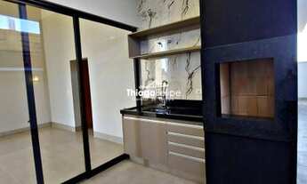 Imagem 4: Casa térrea 03 quartos (1 suíte master) no Condomínio Royal Park (Pres. Prudente