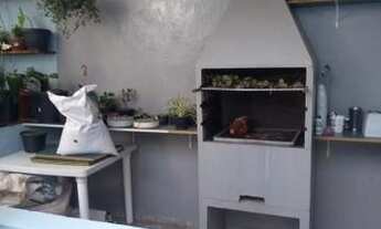 Imagem: Casa para Venda em Itapevi, Jacucai, 4 dormitórios