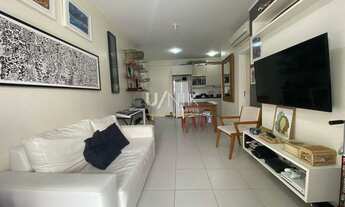 Imagem 3: Apartamento para venda com 73 metros quadrados com 2 quartos em Campeche - Florianópolis