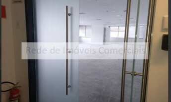 Imagem 7: Escritório para aluguel e venda com 150 metros quadrados em Vila Mariana - São Paulo - SP