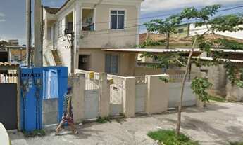 Imagem 2: Casa Térrea para Venda em Rio de Janeiro, OSWALDO CRUZ, 2 dormitórios, 1 banheiro, 1 vaga