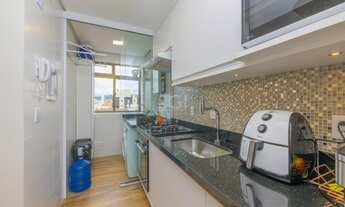 Imagem 7: Porto Alegre - Apartamento Padrão - Partenon