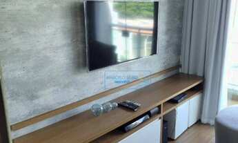 Imagem 3: Apartamento Duplex na Praia dos Anjos Mobiliada