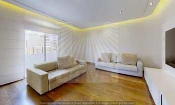 Imagem 7: SÃO PAULO - Apartamento Padrão - CONSOLAÇÃO