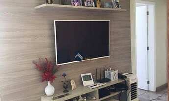 Imagem 3: Apartamento com 3 dormitórios à venda, 108 m² por R$ 960.000 - Parque Prado - Campinas/SP