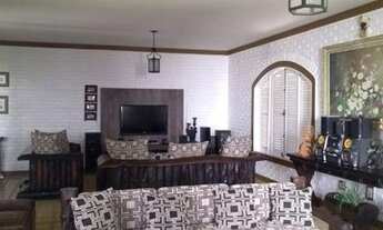 Imagem 6: Casa com 3 Quartos em Condomínio de Aldeia, Camaragibe