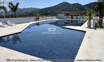 Imagem: Terreno em condomínio fechado em Biguaçu