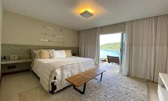 Imagem 7: Ótima oportunidade de negócio - Casa de condomínio à venda no Porto Real Resort