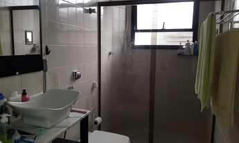 Imagem 13: Apartamento de 2 dormitórios 85 m² Área Gourmet e Garagem Embaré