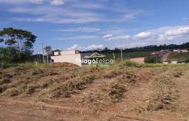 Imagem 6: Terreno 10x25 no Residencial União (Alvares Machado