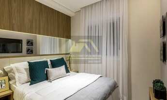 Imagem: APARTAMENTOS DE 2 DORMITORIOS COM 1 VAGA