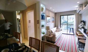 Imagem 5: Apartamento - 2 quartos - Pechincha Jacarepaguá