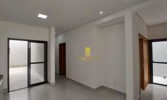 Imagem 6: Casa com 3 dormitórios à venda, 137 m² por R$ 975.000,00 - Jardim Mantova Residencial - In