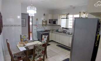 Imagem 5: SOBRADO COM ÁREA GOURMET E PISCINA