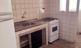 Imagem 2: Apartamento Central