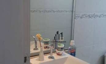 Imagem 6: Cerro azul, Apartamento 2 dormitórios, 49 m² - Augusta - Curitiba