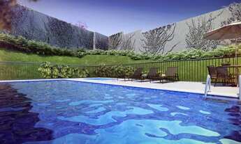 Imagem 2: Apartamento 2 dormitórios - com 1 vaga - Próximo ao Shopping Santana Parque