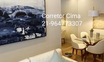 Imagem 4: Apartamento a venda tem 51 metros quadrados com 2 quartos 1 banheiro 1 vagas