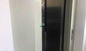 Imagem 3: Apartamentos no Residencial Uni Life com 02 Quartos para Venda - Cidade Universitária, Aná